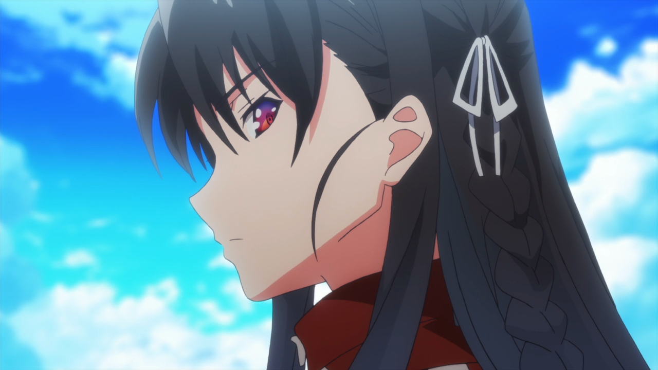 Youkoso Jitsuryoku Shijou Shugi no Kyoushitsu e (TV) (PuyaSubs!!)